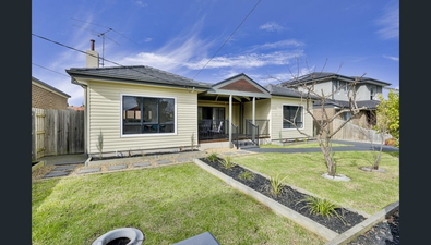 Picture of 1/14 Stockdale Avenue, CLAYTON VIC 3168