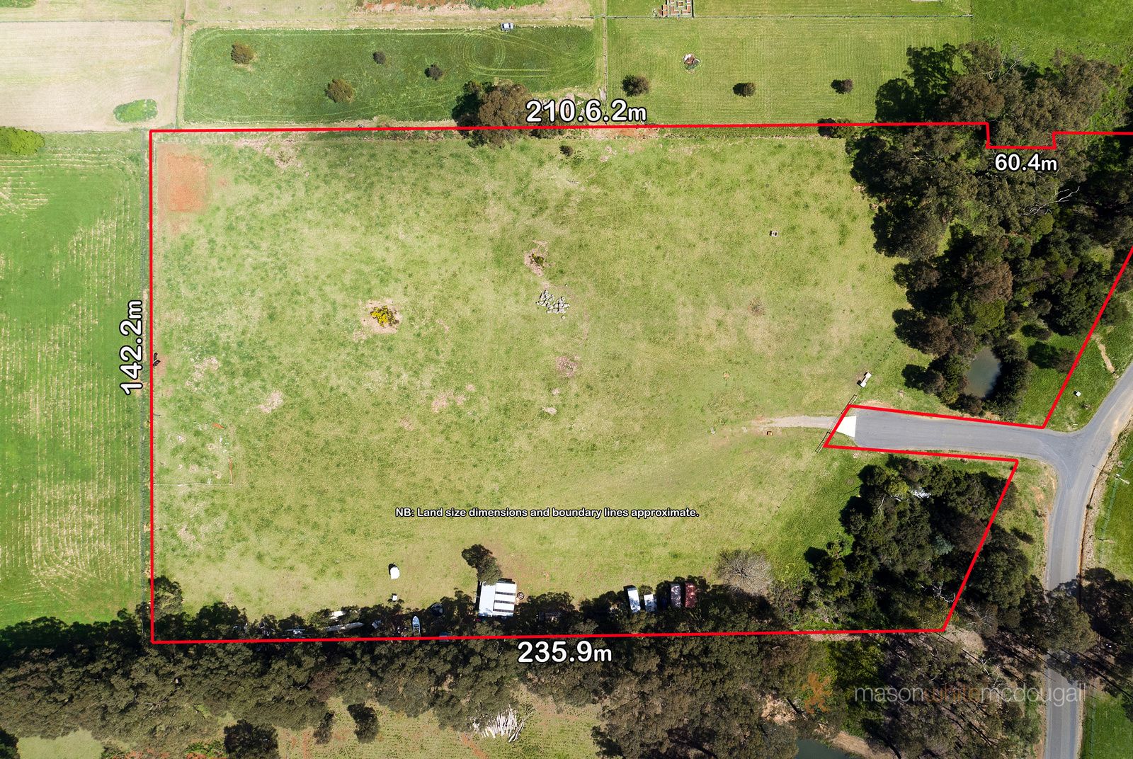 1 Rawsthorne Court, Kinglake West VIC 3757, Image 1