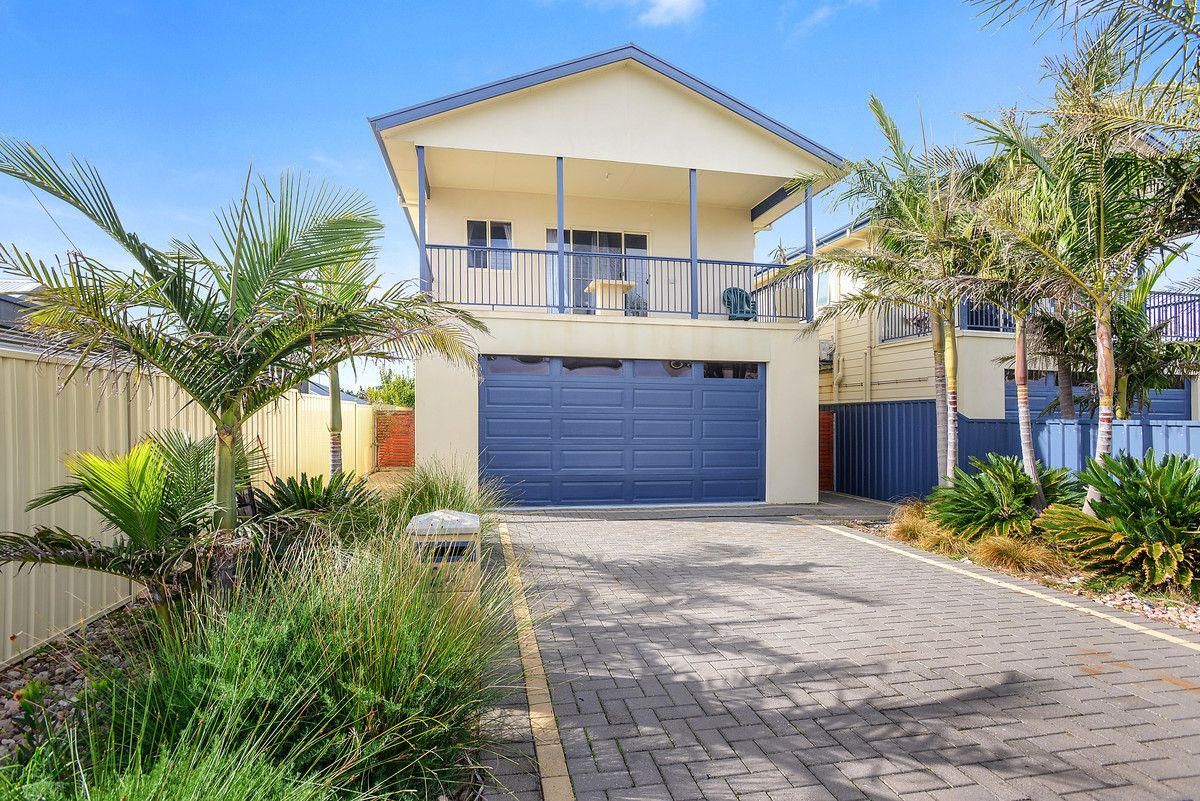 24 Oxford Street, Port Noarlunga Sout Property History & Address