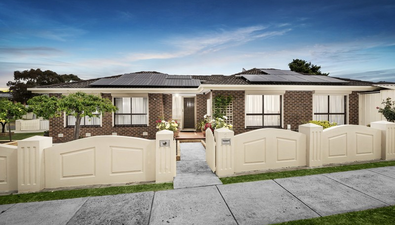 Picture of 2 Buckmaster Drive, MILL PARK VIC 3082