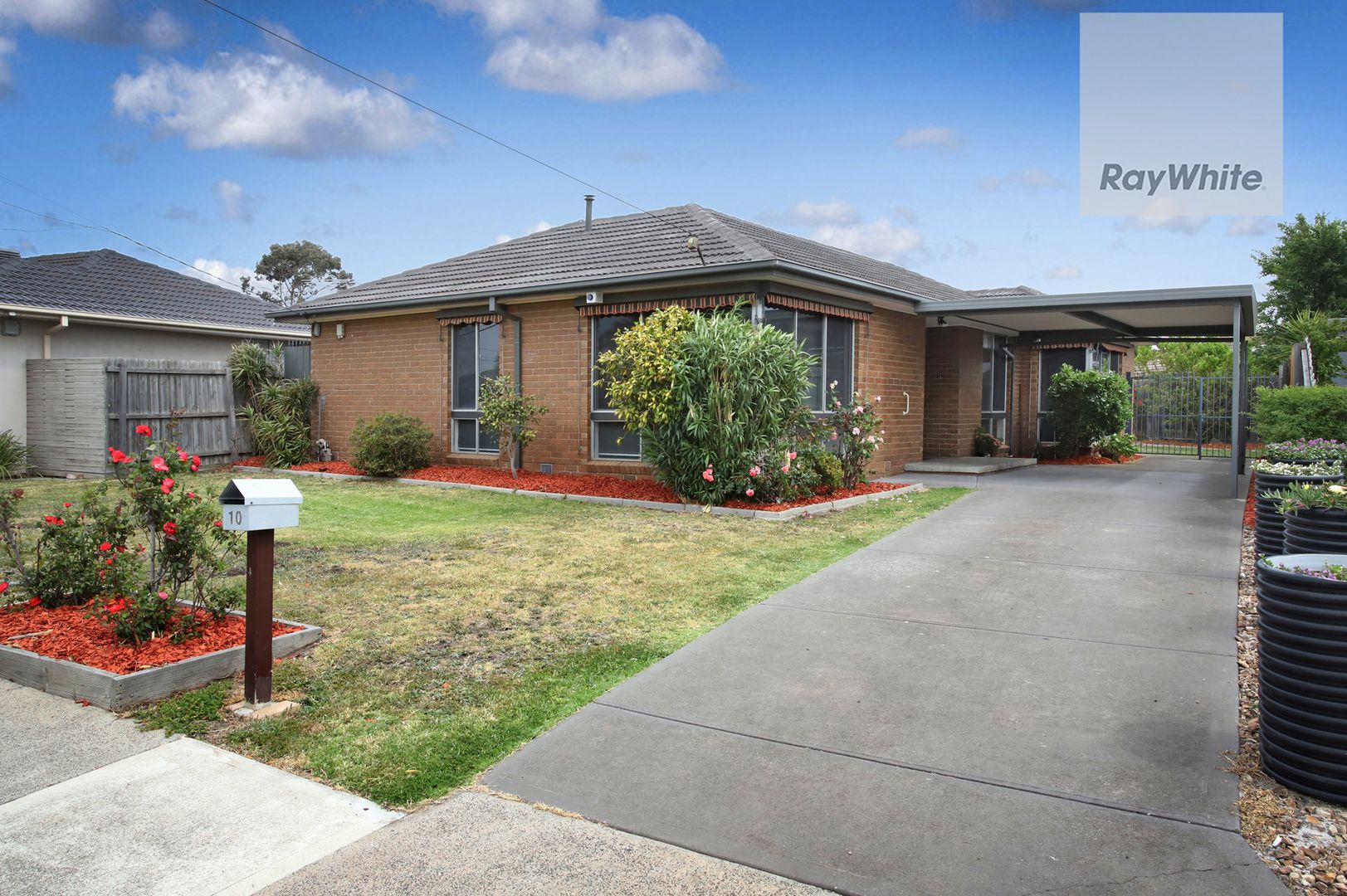 10 Pyke Drive, Gladstone Park VIC 3043, Image 1