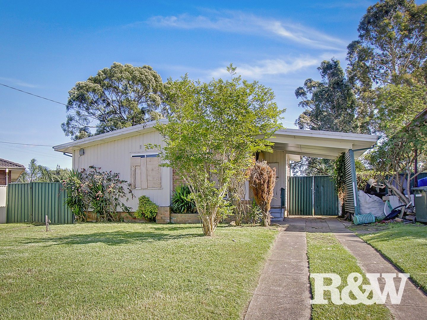 3 Andover Crescent, Hebersham NSW 2770, Image 0