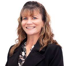 Donna Wolfenden, Property manager