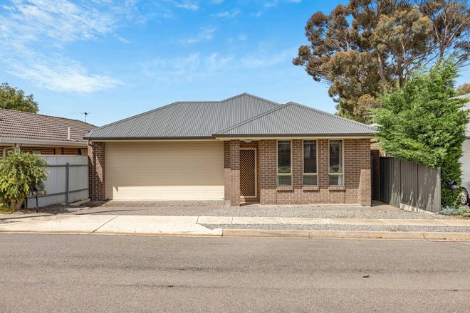 Picture of 2a Trinity Street, REYNELLA SA 5161