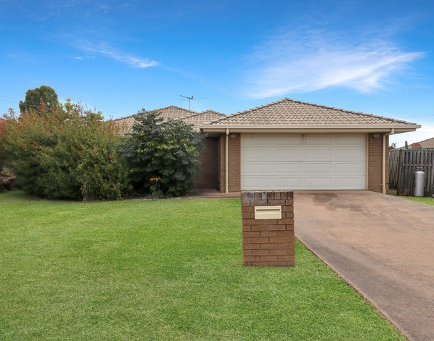 28 Westminster Crescent, Raceview QLD 4305