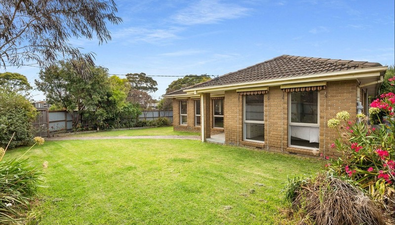 Picture of 6 Dava Drive, MORNINGTON VIC 3931