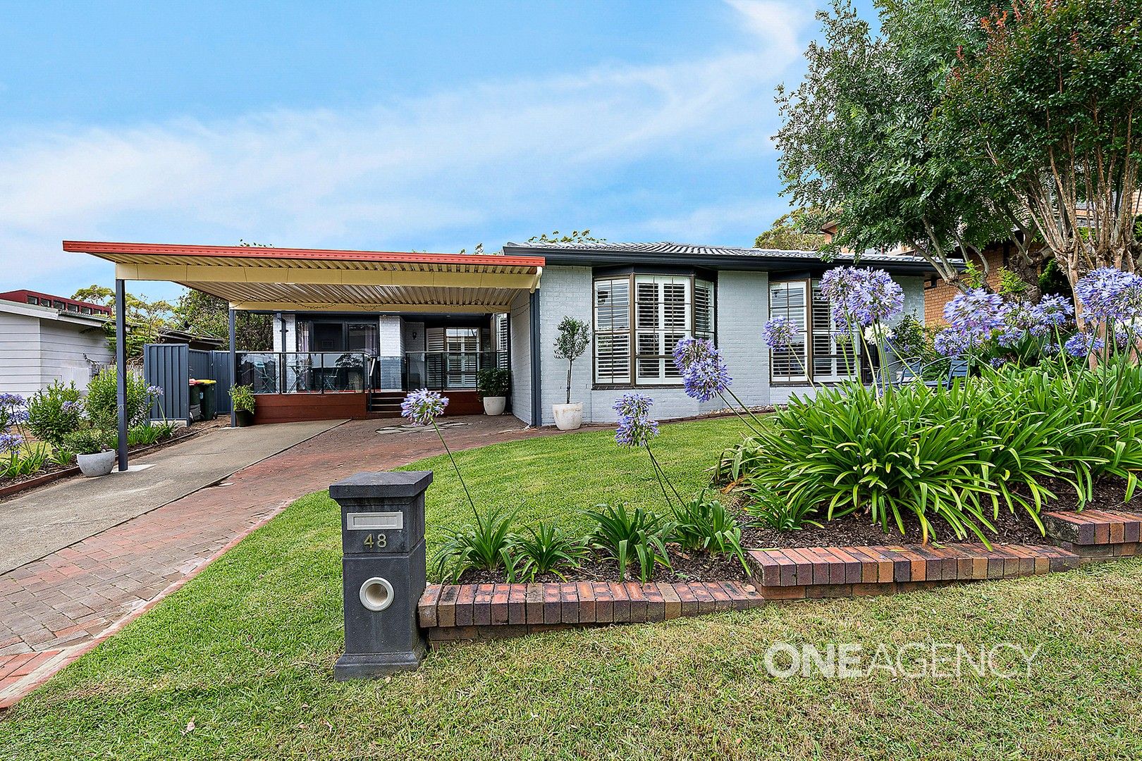 48 St George Avenue, Vincentia NSW 2540, Image 0