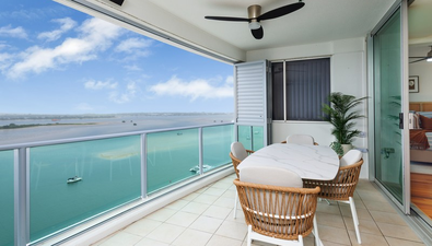 Picture of 1403/300 Marine Parade, LABRADOR QLD 4215
