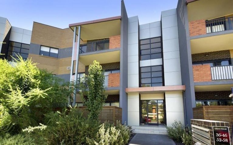 2 bedrooms Apartment / Unit / Flat in 58 QUARRY CIRCUIT COBURG VIC, 3058