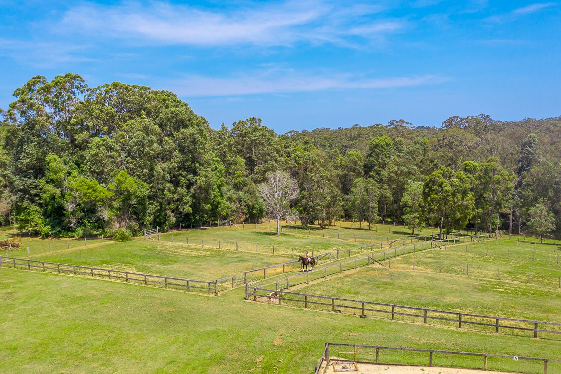 71 Coveys Road, Tinbeerwah QLD 4563, Image 1