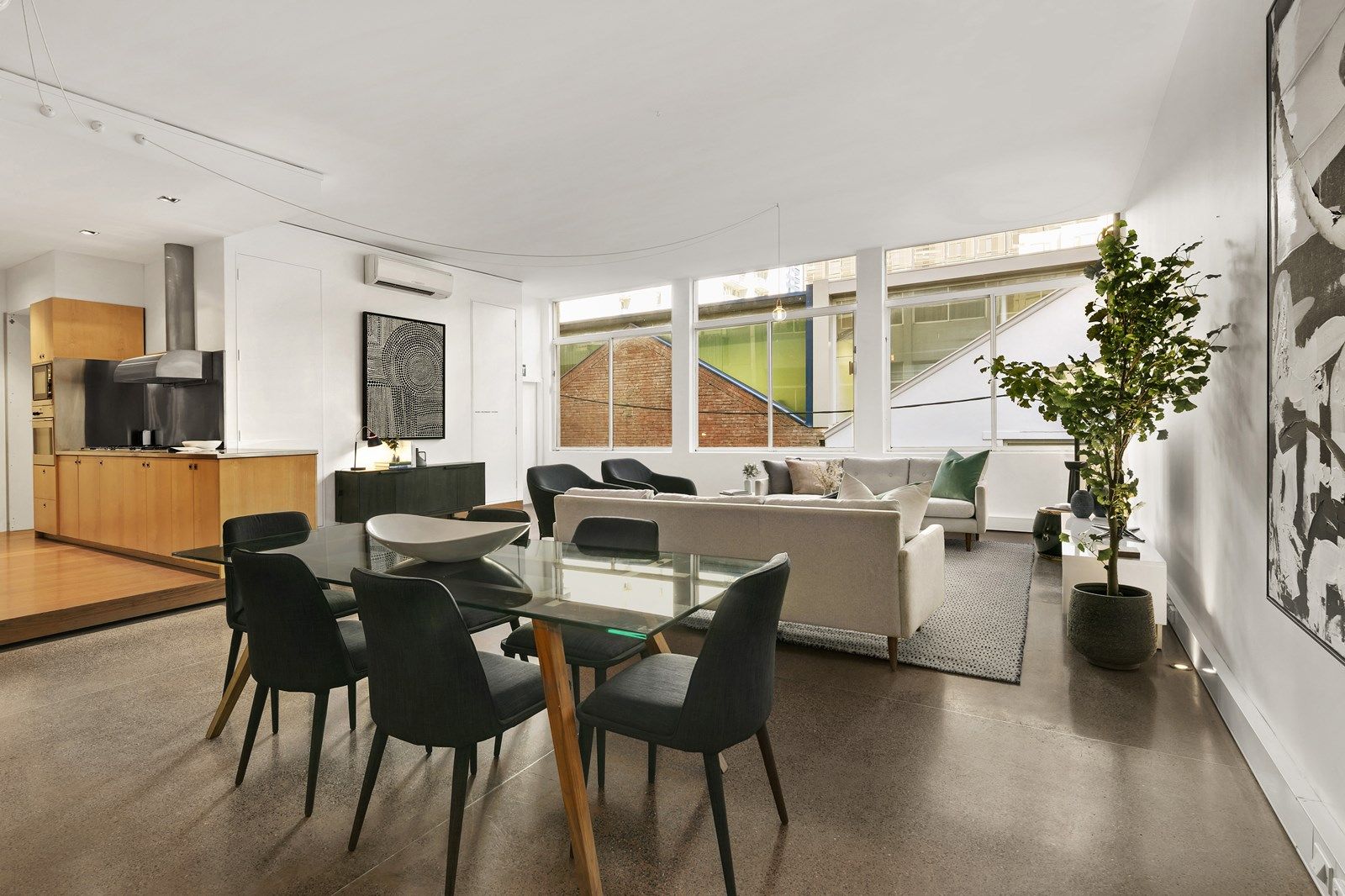 1/16-18 Bennetts Lane, Melbourne VIC 3000, Image 2