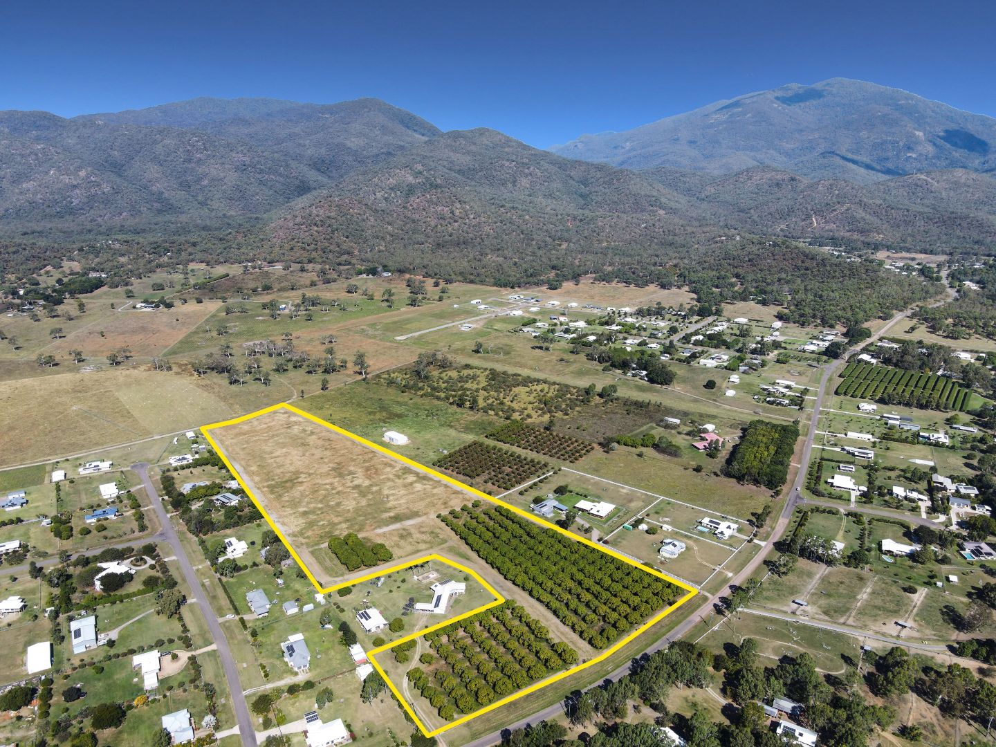 81 Williams Road, Alligator Creek QLD 4816 Domain