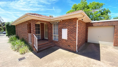 Picture of 2/19 Thames Street, HEIDELBERG HEIGHTS VIC 3081