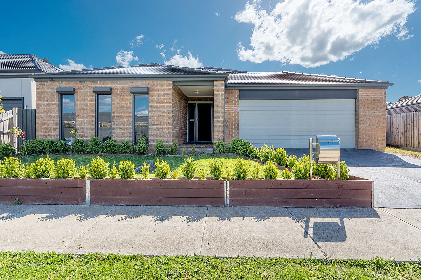 39 Fitzroy Way, Whittlesea VIC 3757, Image 0