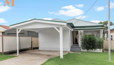 Picture of 31 May Street, CARDIFF NSW 2285