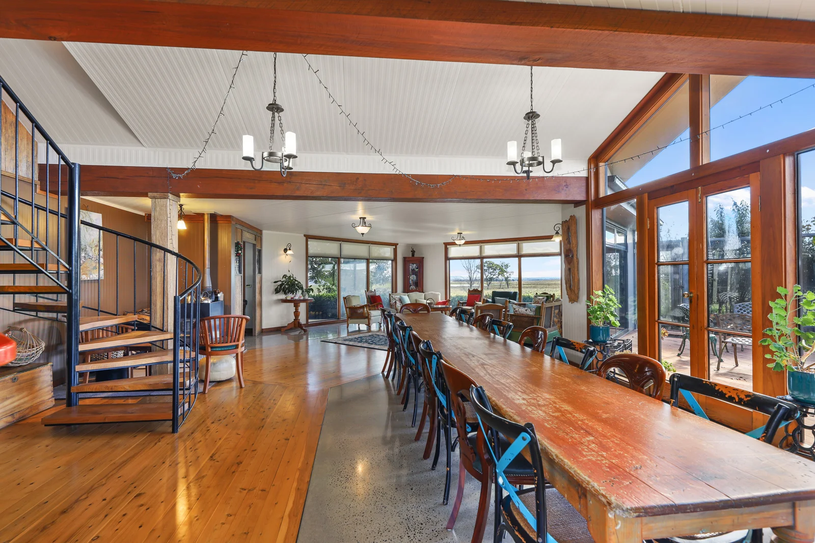 Additional image 24 of "Wyanga" 195 Gills Road, Uralla NSW 2358