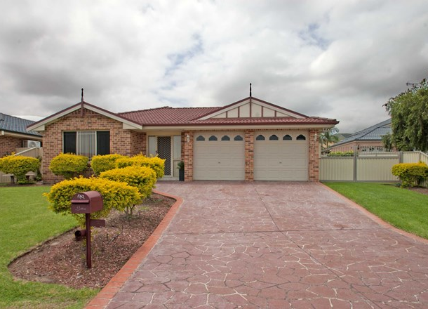 2 Caroona Way, Glenwood NSW 2768