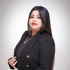 Sharon Perera, Sales representative