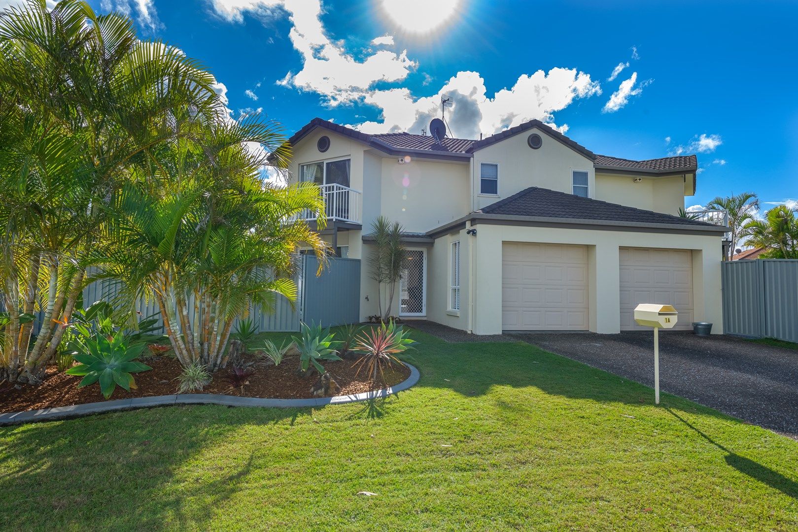 1/1 Joshua Close, Arundel QLD 4214, Image 2