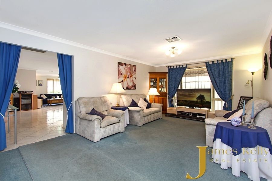 11 Carnoustie St, Rouse Hill NSW 2155, Image 1