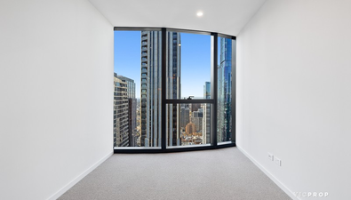 Picture of 4904/119 A'Beckett Street, MELBOURNE VIC 3000