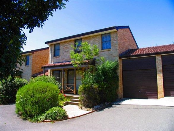 Picture of 6/8 Arthur Street, MOSS VALE NSW 2577