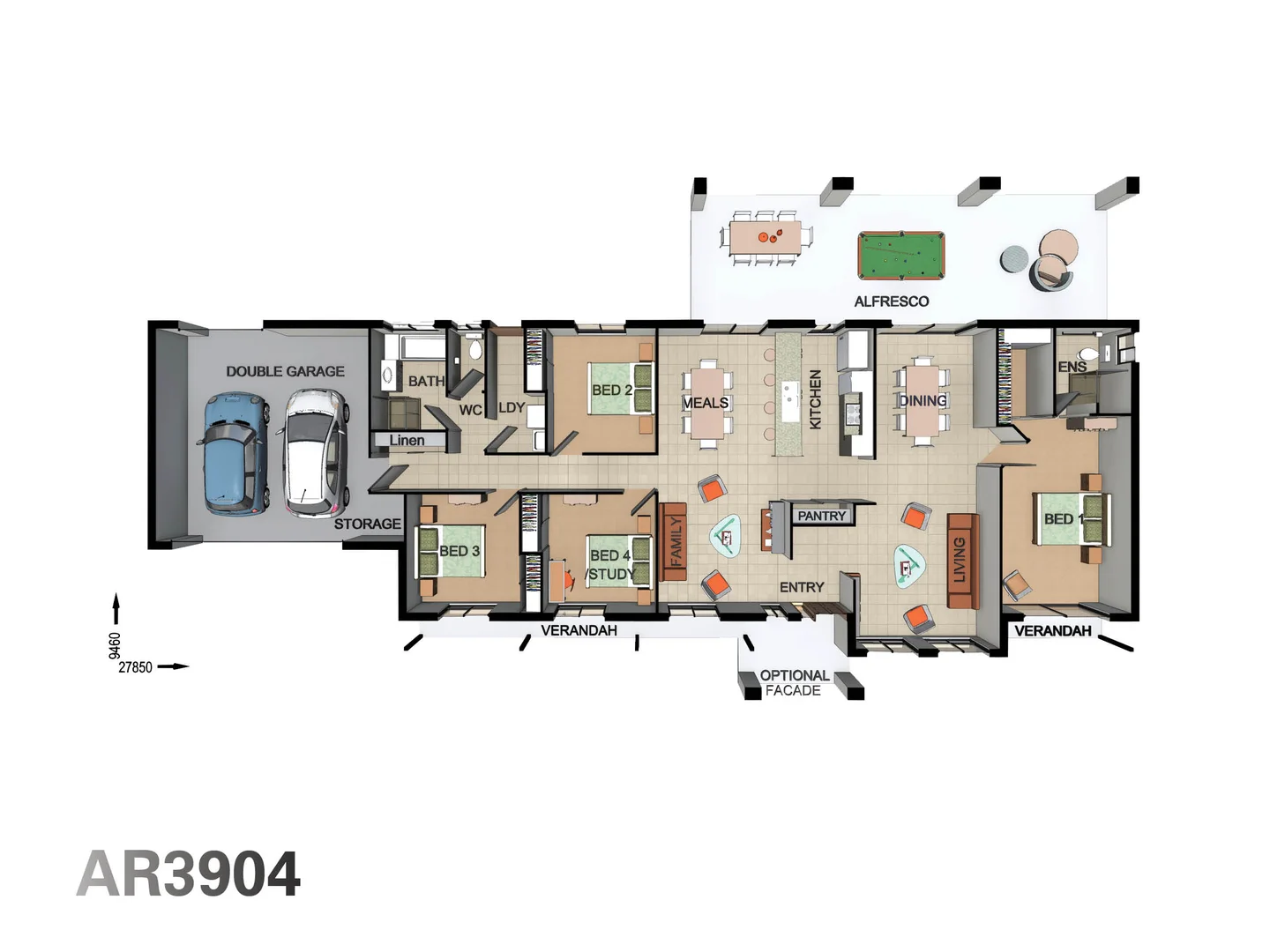 Additional image 8 of Lot 7 Lowood Hills Rd, Lowood QLD 4311