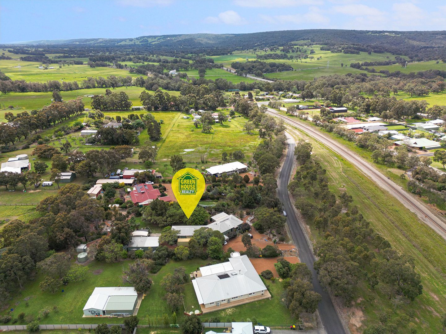 850 Atkins Road, North Dandalup WA 6207, Image 1