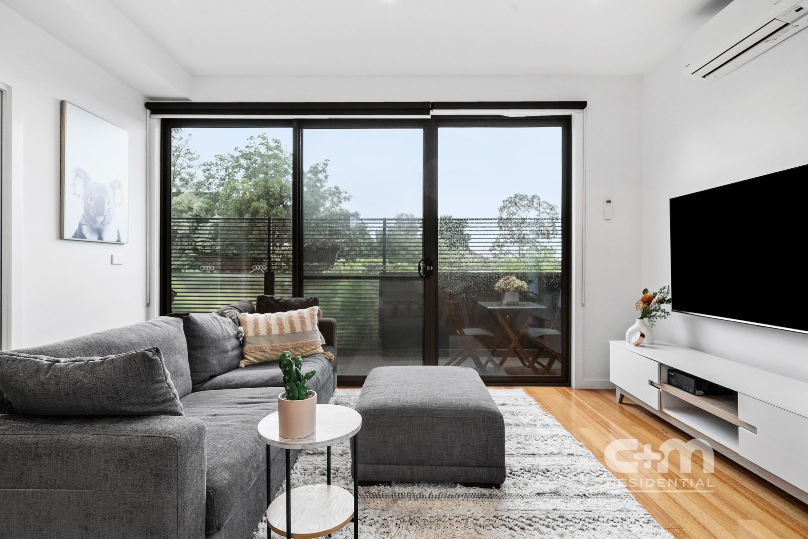 8/5 Bellevue Terrace, Pascoe Vale VIC 3044, Image 1