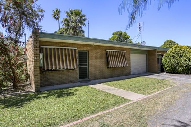 Picture of 1/78 Kennedy Street, EUROA VIC 3666