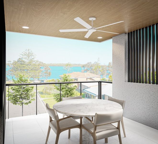 Picture of 305/12 Anning Avenue, Golden Beach