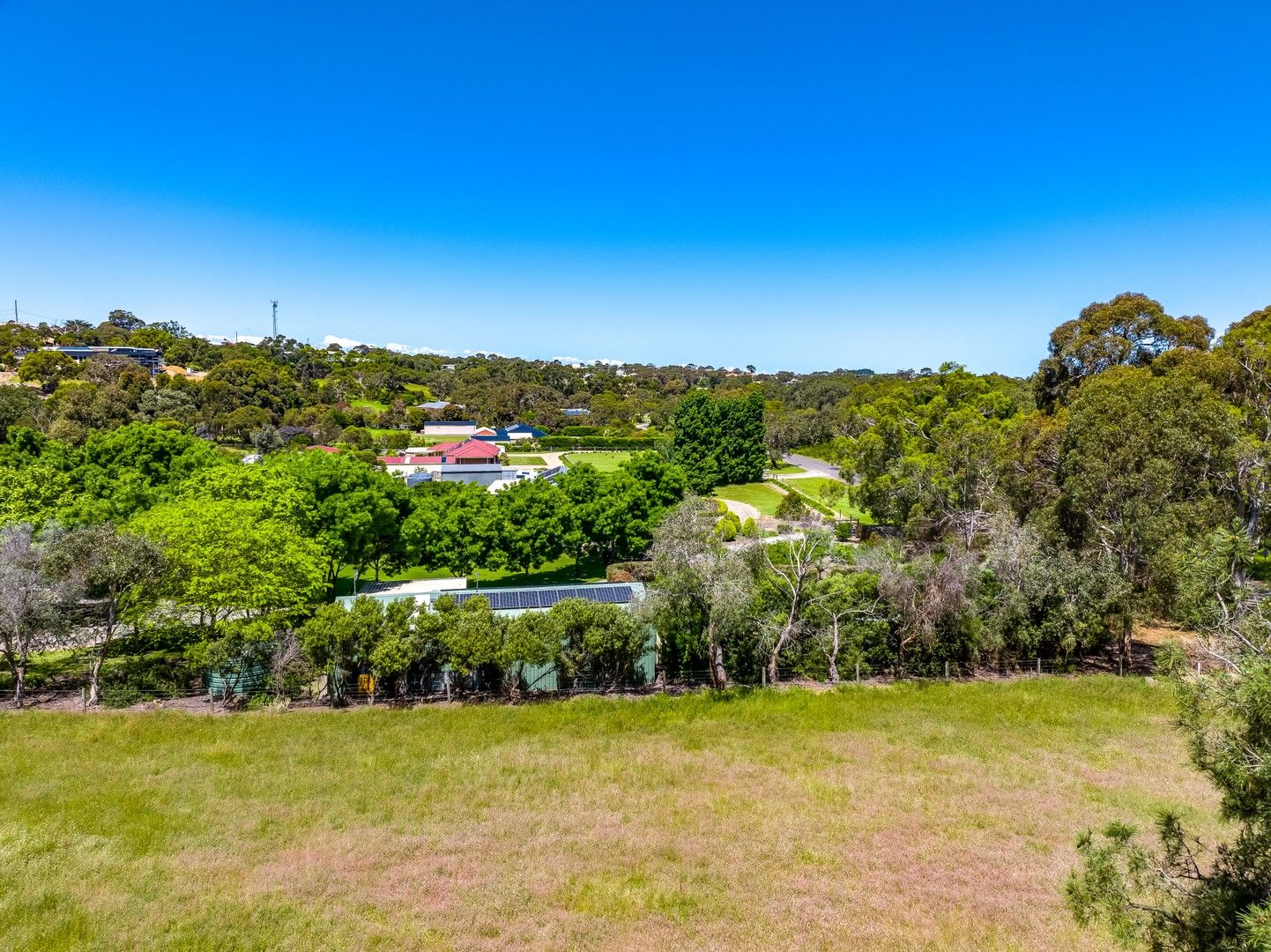 Lot  2 Henderson Road, Victor Harbor SA 5211, Image 0