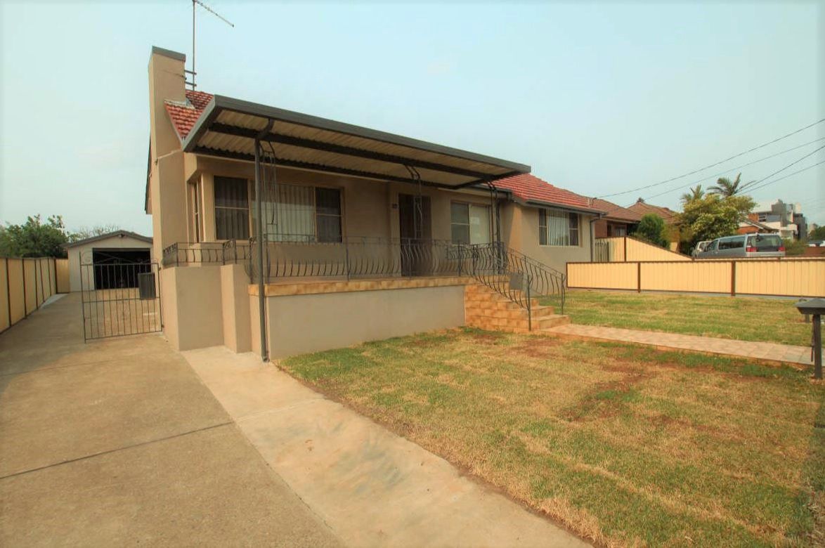 33 Osgood Street, Guildford NSW 2161