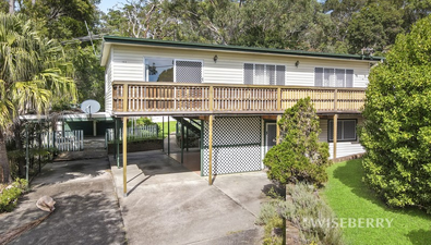 Picture of 164 Harbord Street, BONNELLS BAY NSW 2264