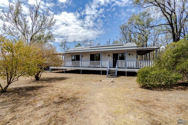 Picture of 173 Access Road, ROSEVALE QLD 4340