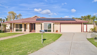 Picture of 30 Caffra Close, WARNBRO WA 6169