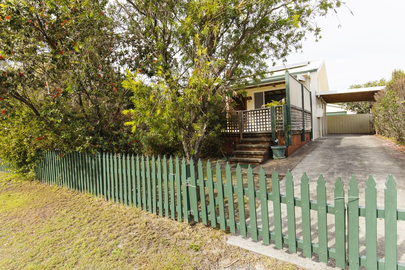 26 Eagle Avenue, Hawks Nest NSW 2324, Image 0