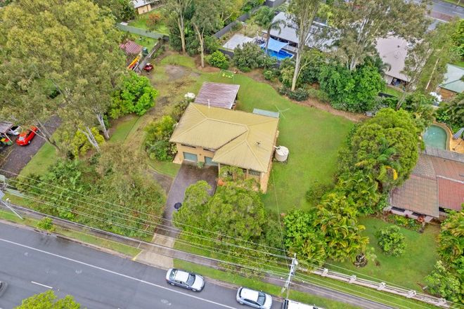 Picture of 13-15 Beutel Street, WATERFORD WEST QLD 4133