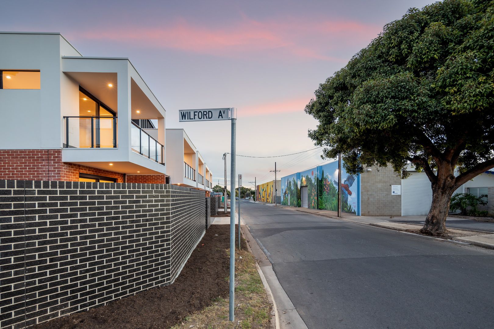 21 Wilford Avenue, Underdale SA 5032 Townhouse For Rent Domain