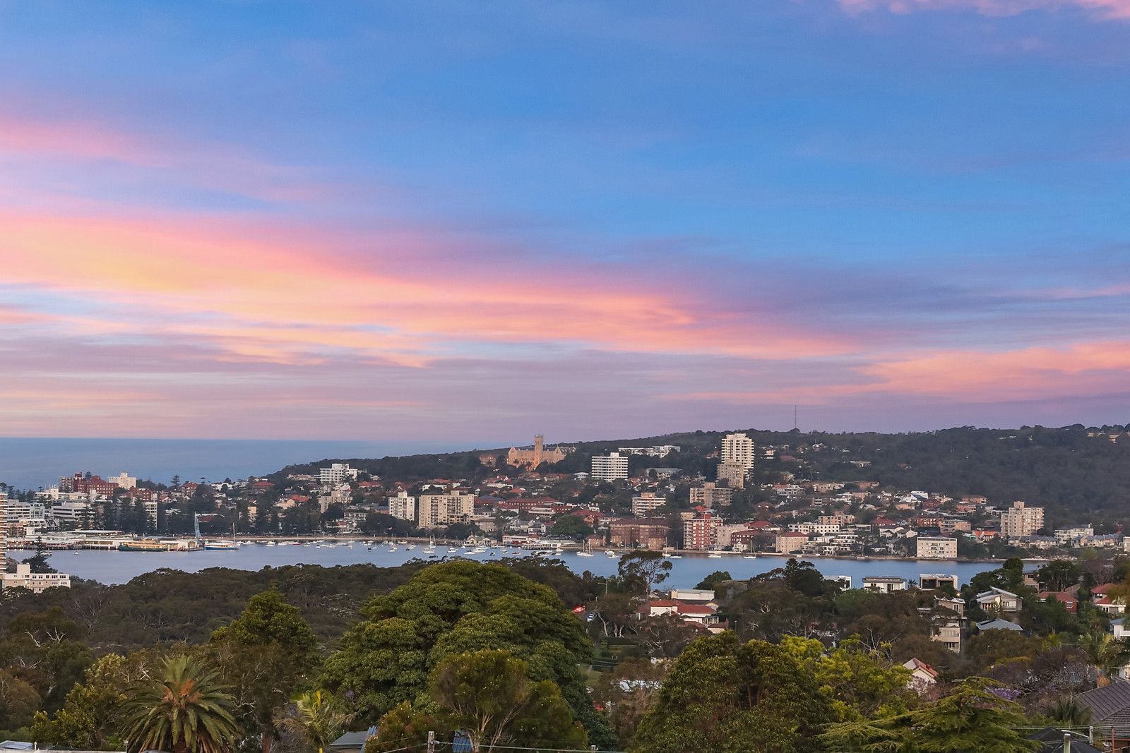 1/118 Beatrice Street, Balgowlah Heights NSW 2093 Domain