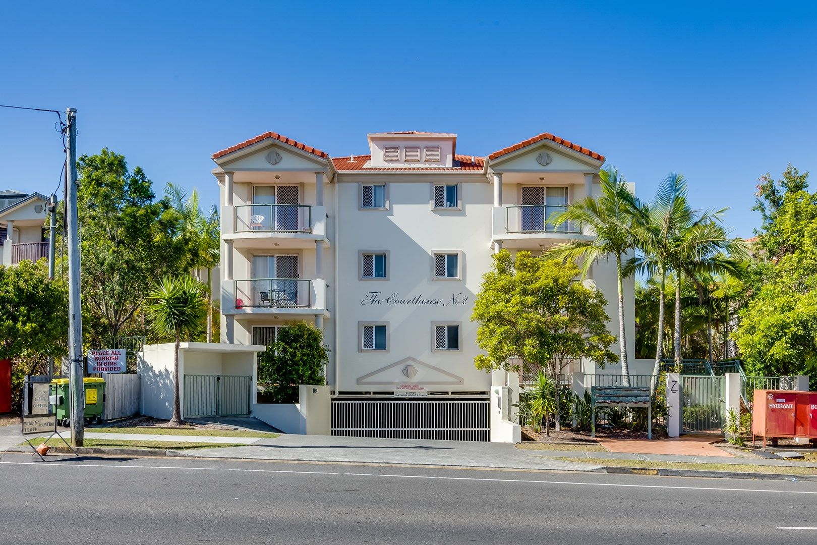 14/7-11 Johnston Street, Southport QLD 4215, Image 0