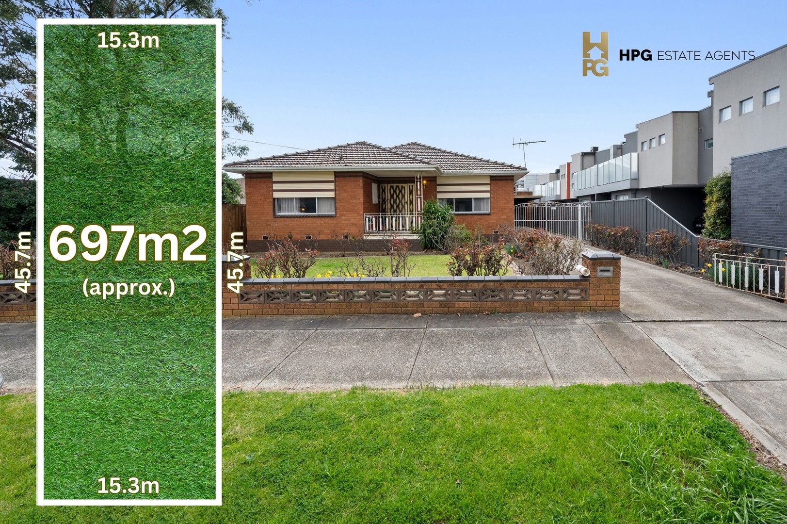 8 Green Street, Airport West VIC 3042, Image 2