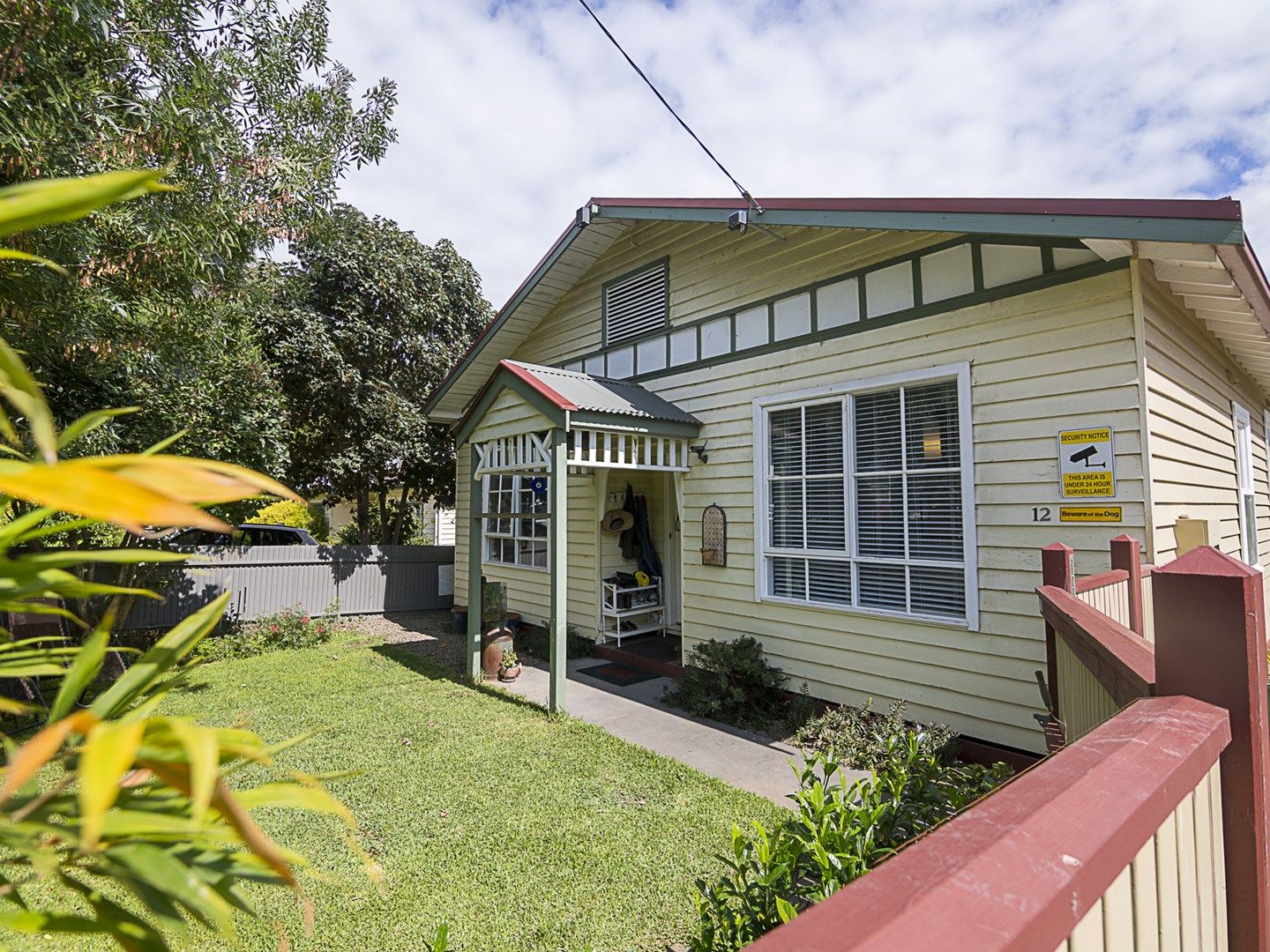 12 McGrettons Road, Healesville VIC 3777, Image 0