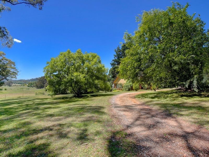 45 Clearys Lane, Wildes Meadow NSW 2577, Image 1