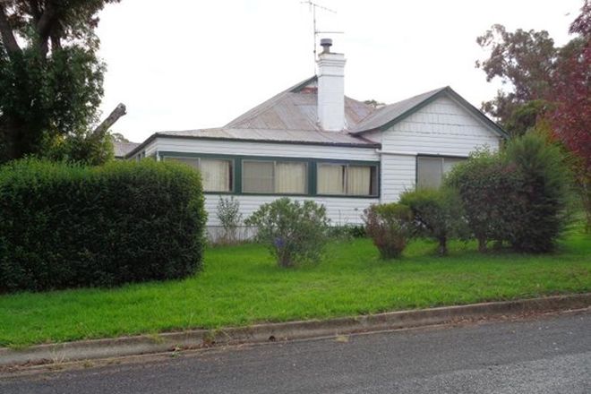 Picture of 51-53 Martin Street, COOLAH NSW 2843