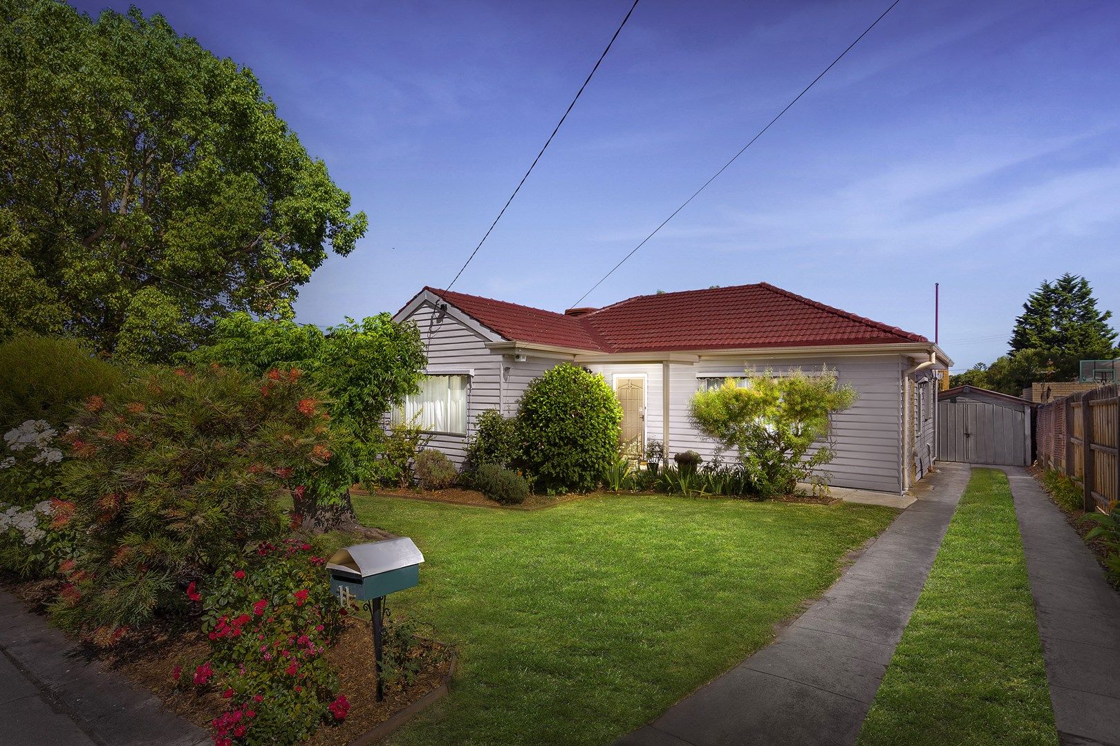 11 Pines Grove, Oak Park VIC 3046, Image 0