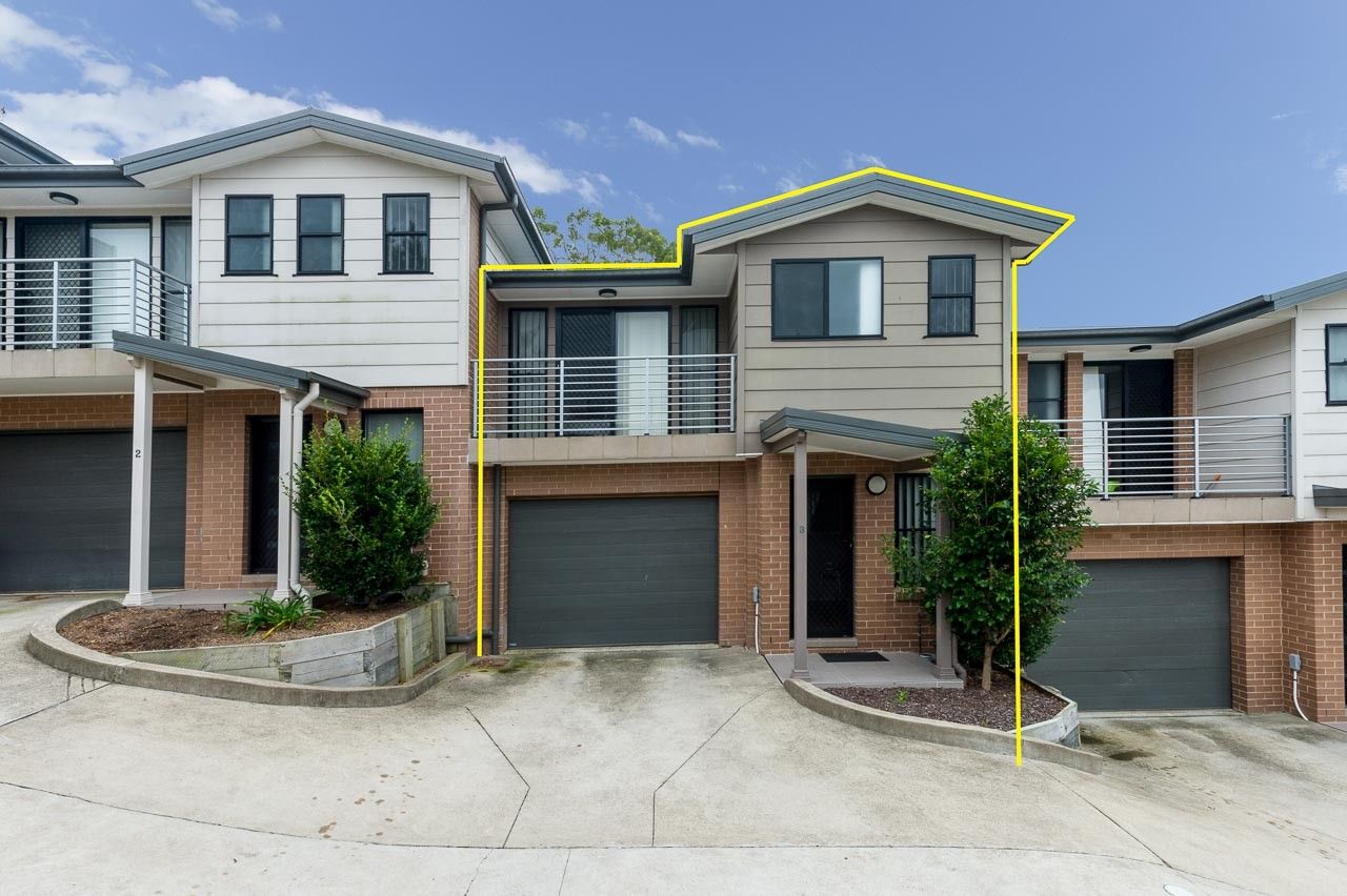 3/102 Wallsend Road, Kahibah NSW 2290, Image 0