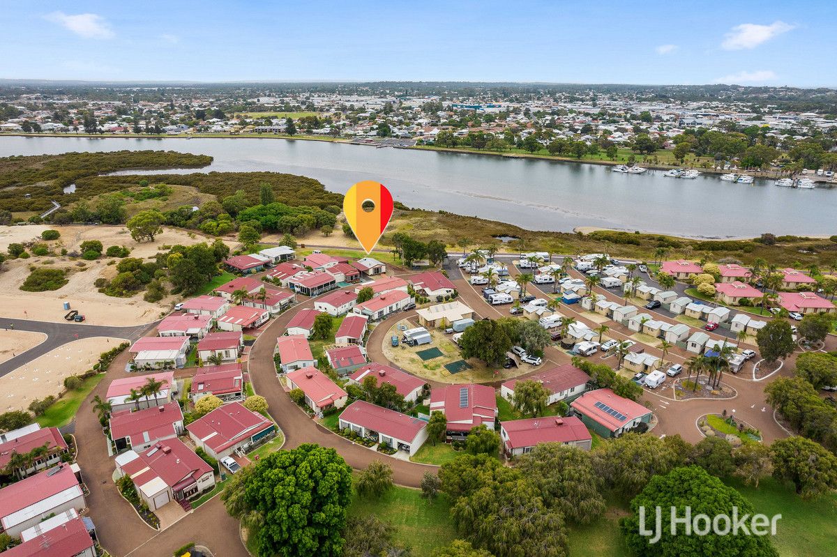 Lot 23 Park Home, Koombana Drive, Bunbury WA 6230, Image 2