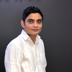 Varun Sharma, Sales representative