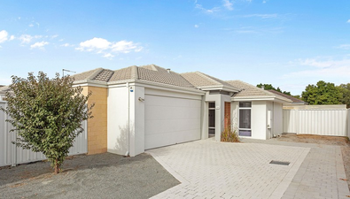 Picture of 15B Colwyn Road, BAYSWATER WA 6053